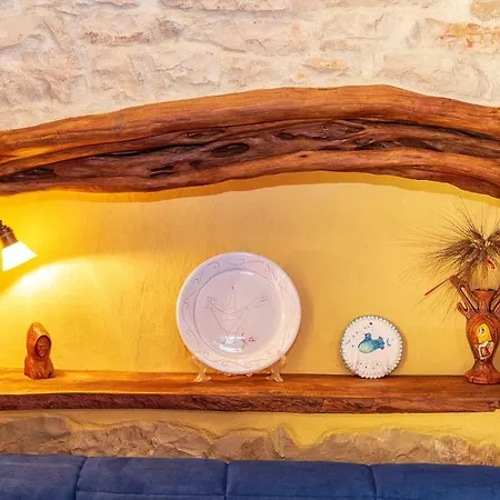 Sa Dommu De Doloretta Baunei