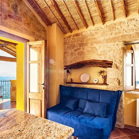 Casa vacanze Sa Dommu De Doloretta *