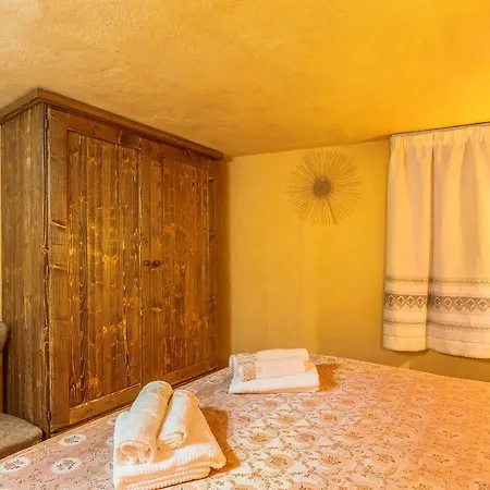 Sa Dommu De Doloretta Casa vacanze *