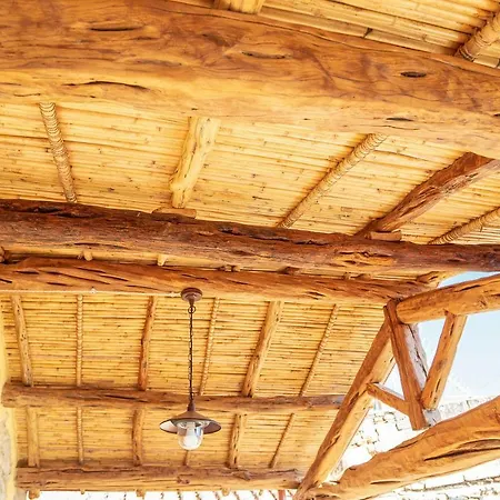 Sa Dommu De Doloretta Casa vacanze
