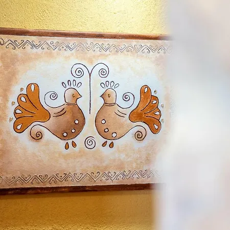 Sa Dommu De Doloretta Casa vacanze *