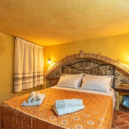 Casa vacanze Sa Dommu De Doloretta *