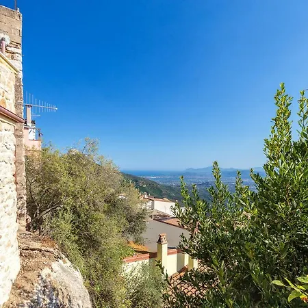 Sa Dommu De Doloretta Casa vacanze