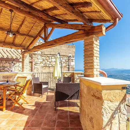 Sa Dommu De Doloretta Casa vacanze *