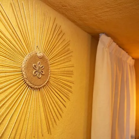 Casa vacanze Sa Dommu De Doloretta