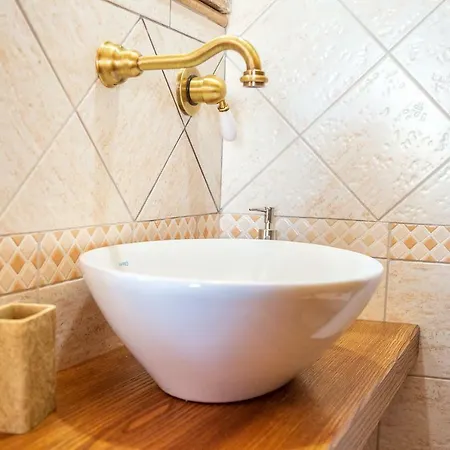 Casa vacanze Sa Dommu De Doloretta *