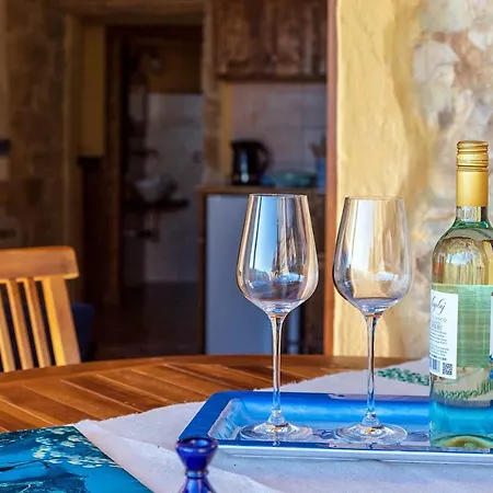 Sa Dommu De Doloretta Casa vacanze Baunei