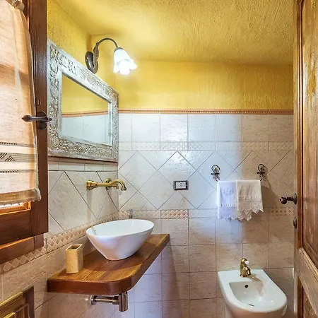 Sa Dommu De Doloretta Holiday home *
