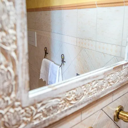 Holiday home Sa Dommu De Doloretta Baunei