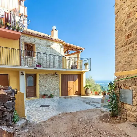 Holiday home Sa Dommu De Doloretta *