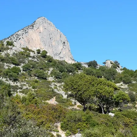 Sa Dommu De Doloretta Baunei