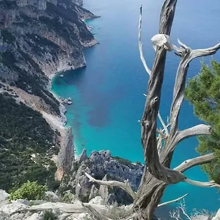 Casa vacanze Sa Dommu De Doloretta