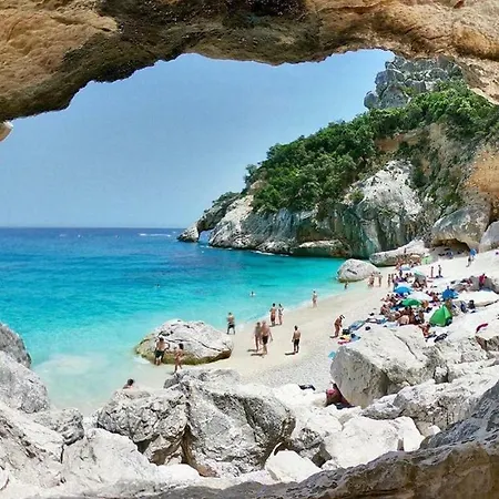 Casa vacanze Sa Dommu De Doloretta