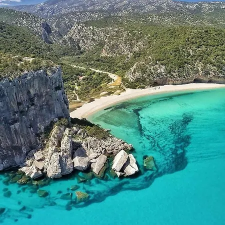 Casa vacanze Sa Dommu De Doloretta