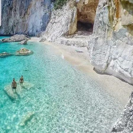 Casa vacanze Sa Dommu De Doloretta