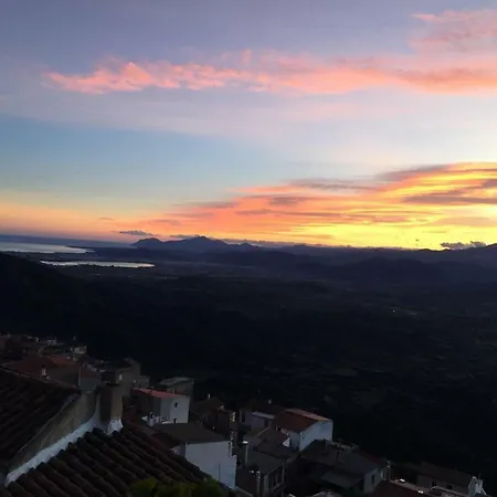 Casa vacanze Sa Dommu De Doloretta