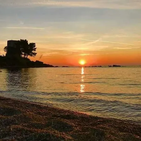 Sa Dommu De Doloretta Casa vacanze *
