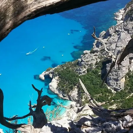 Casa vacanze Sa Dommu De Doloretta *